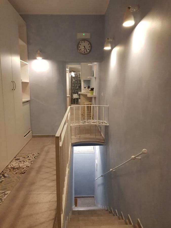 Hébergement de vacances Light Blue