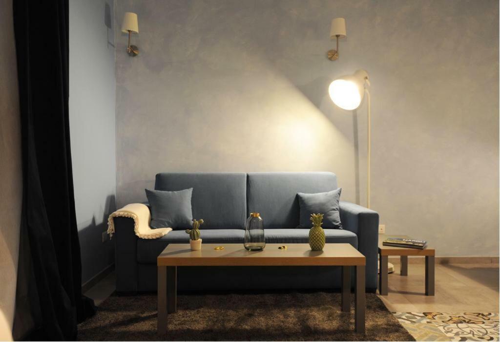 Light Blue Vakantiehuis