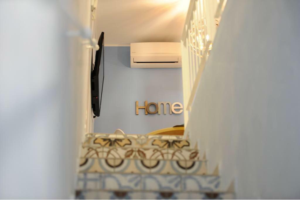 Vakantiehuis Light Blue *