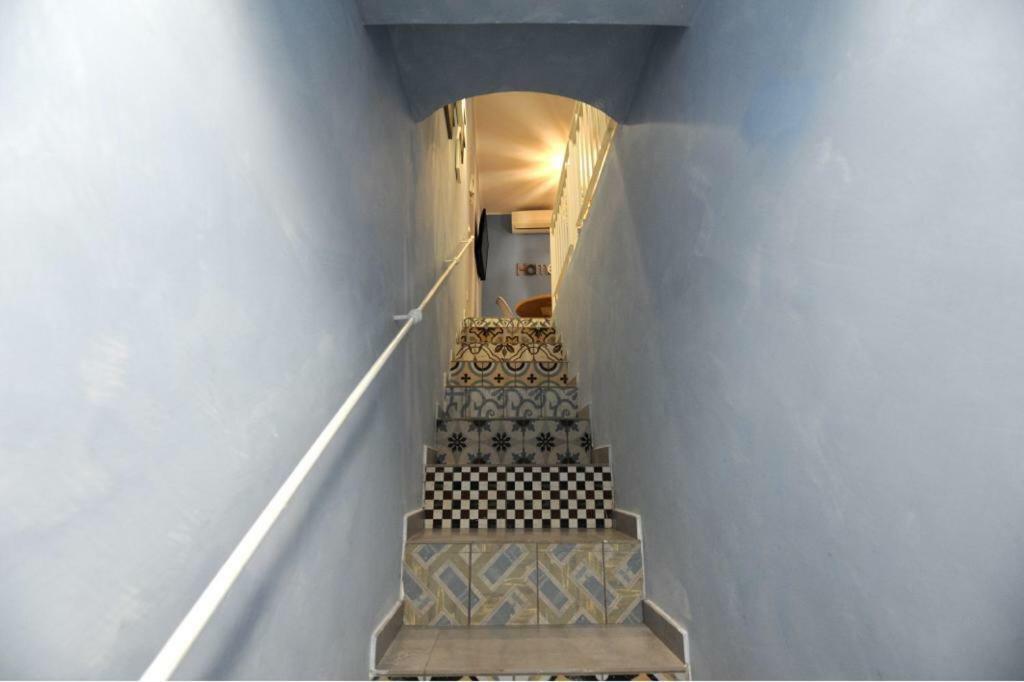Vakantiehuis Light Blue *